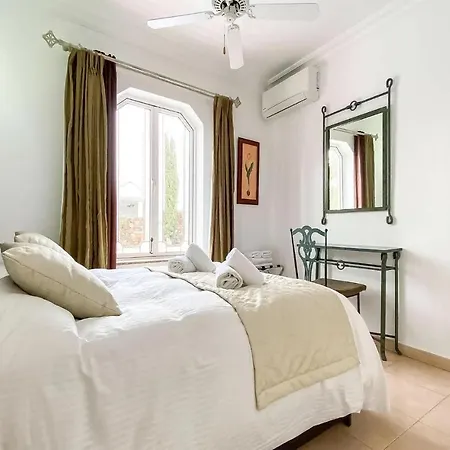 Autre Chose Casa de Férias *